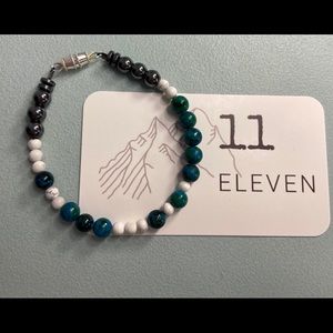 Morse code “I Love You”